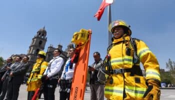 5 recomendaciones para el Simulacro Nacional