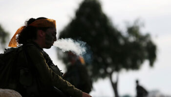 Israel: No más guardias mujeres en prisión tras escándalo sexual con preso palestino