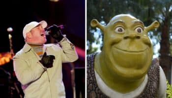 Muere Steve Harwell, ex cantante de Smash Mouth