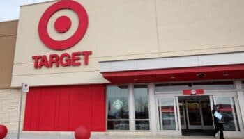 Target cierra 9 tiendas en EU por robos y crimen organizado