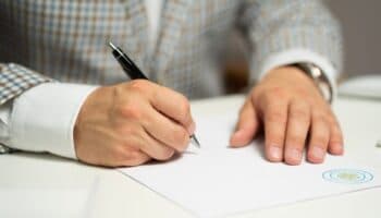 ¿Qué pasa si no dejas testamento? | Entérate