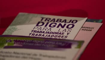 En México 'se explota la necesidad' de las trabajadoras del hogar: Ramírez | Entérate