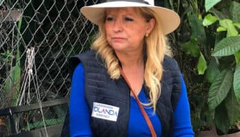 El trato fue bueno, los alimentos bien, no se me tocó físicamente: alcaldesa de Cotija | Entérate