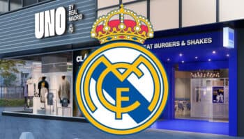 Real Madrid abrirá su primer restaurante de cadena en la CDMX
