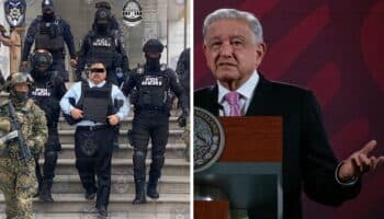 Poder Judicial Federal está protegiendo a fiscal de Morelos, Uriel Carmona: AMLO