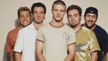 Video | NSYNC lanza nueva canción después de ¡20 años juntos!