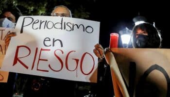 Una agresión a periodistas cada 16 horas en primer semestre de 2023: Informe Artículo 19 | Documento