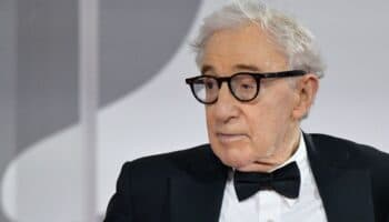 Woody Allen opina sobre beso de Rubiales y le recuerdan acusaciones de abuso