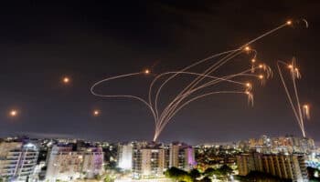 Tijuana advierte incremento de llegadas de personas de Israel y Palestina ante conflicto armado