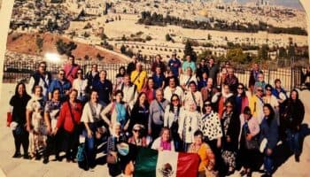 Permanecen varados 47 nayaritas en Israel por conflicto armado