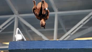 Santiago 2023: Clavadistas mexicanas lograron clasificarse a la final