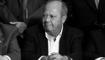 Aristegui en Vivo: Murió Romero Deschamps; FGR impugna amparo para Aburto; aprueban Ley de Ingresos y más