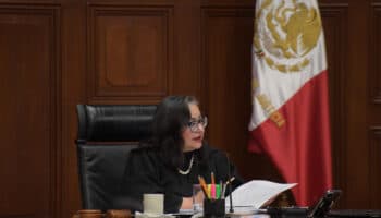 Ministra Piña acepta dialogar con AMLO para que fideicomisos del Poder Judicial se destinen a Acapulco