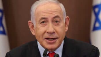 El nuevo gabinete de guerra de Israel promete borrar a Hamás de la tierra
