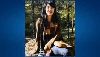 Ofrece UNAM disculpa pública por estudiante desaparecida desde 2018