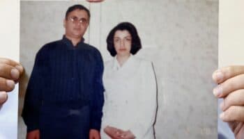 ONU exige liberación inmediata de Narges Mohammadi, Nobel de la Paz 2023