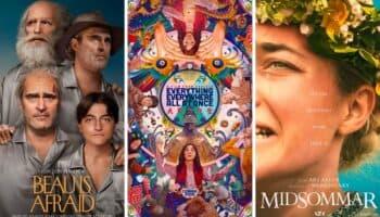 Del cine de autor al comercial: A24 plantea nueva estrategia ante fracasos taquilleros