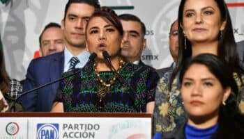 Diputada Adela Ramos renuncia a Morena y se une al PAN