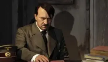 ¿Los restos de Hitler están en un hotel de Paraguay? Dueños impiden a escritor verificarlo