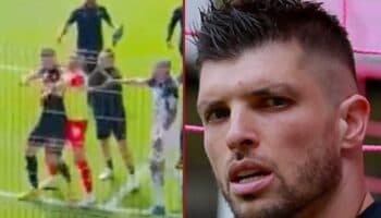 Choriceros condenan agresión a Volpi y exigen sanción