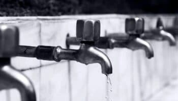 Sacmex: Estas alcaldías serán afectadas por reducción de agua potable en CDMX