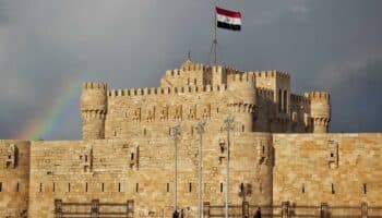 Policía egipcio mata a dos turistas israelíes en Alejandría