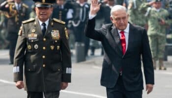 Alteración estructural entre poder civil y militar podría ir más allá del actual sexenio: López Portillo | Entérate
