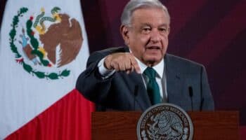 Estamos hablando con todas las partes para liberar a mexicanos secuestrados por Hamás: AMLO