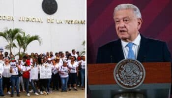 Frenar extinción de fideicomisos sería romper orden constitucional: AMLO