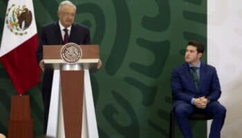 Yo apoyo a Samuel García; desearle siempre lo mejor: AMLO