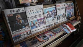 Argentina tiene una inestabilidad casi crónica: Mesa de Análisis