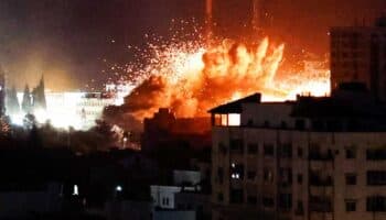 Al menos seis periodistas muertos en conflicto entre Israel y Gaza: CPJ