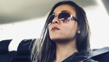 'Se nos está acabando el tiempo': Bárbara Lango, mexicana atrapada en Gaza