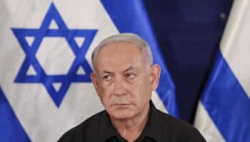 Netanyahu se disculpa tras responsabilizar a la inteligencia israelí del ataque de Hamás