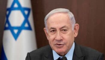 Cuatro de cada cinco israelíes culpa al Gobierno de Netanyahu de la ofensiva de Hamás, según una encuesta