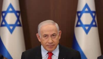 Netanyahu equipara a Hamás con la Alemania nazi