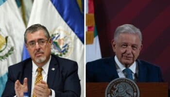 AMLO respalda a Bernardo Arévalo; aclara que no es ‘intervencionismo’ contra Guatemala