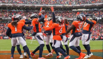 NFL: Rompe quinielas la victoria de Broncos sobre Jefes | Resultados