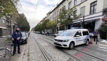 Muere el presunto autor del atentado en Bruselas tras ser tiroteado por la policía