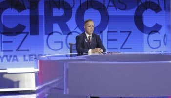 Van 19 detenidos por atentado contra Gómez Leyva