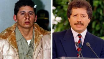 Pide Colosio Riojas que AMLO indulte a Mario Aburto