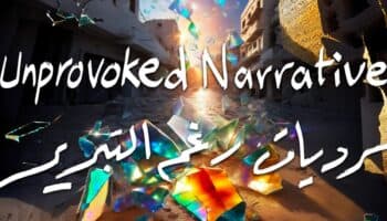 El Instituto Palestino de Cine presenta 12 películas para entender Gaza y su gente | Video