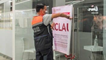 Estas son las 83 clínicas y consultorios clausurados por Cofepris por irregularidades sanitarias graves | Documento