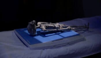 México será sede de Congreso Mundial sobre vida extraterrestre y OVNIs