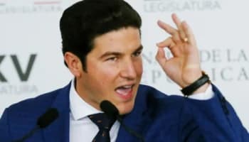 Samuel García asegura que eliminará al PRIAN de México