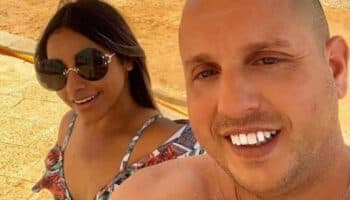 Encuentran con vida a David Heiblum, uno de los 3 mexicanos desaparecidos en Israel