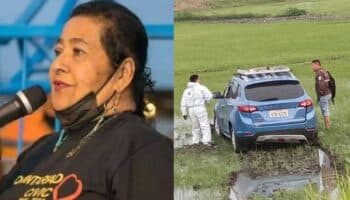 En un día asesinan a fiscal y a exalcaldesa en Ecuador