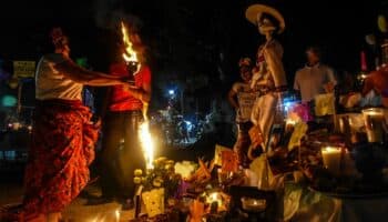 ¿Qué necesitas para tu altar del Día de Muertos? Te lo decimos