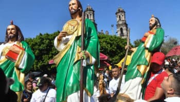 ¿Por qué el 28 de octubre se celebra el Día de San Judas Tadeo?