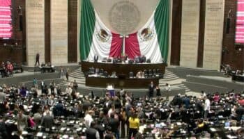 Diputados se aprueban 'home office' legislativo